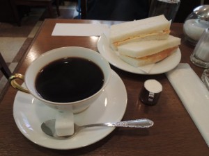 モーニング