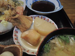 おでん