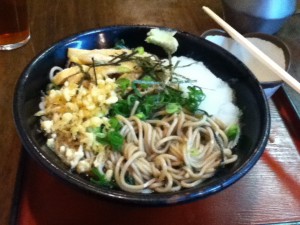 ほっとたぬき