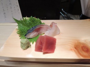 刺身