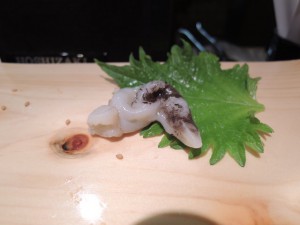 とり貝