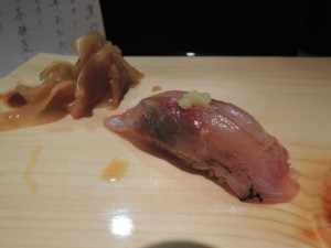 あじ