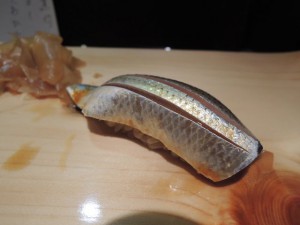 こはだ