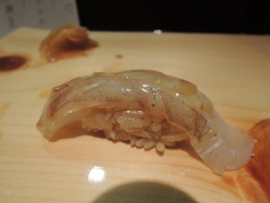 ひらめ
