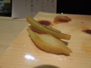 セロリ