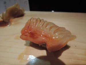 赤貝