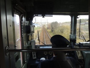 ワンマンカー