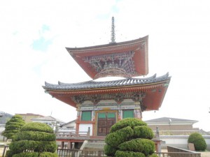多宝塔