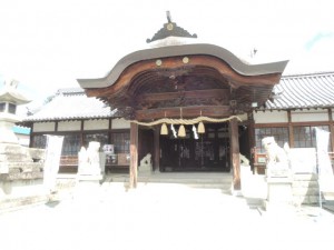 住吉神社