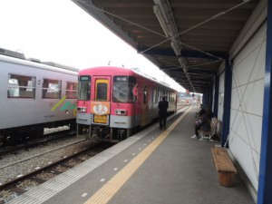北条鉄道