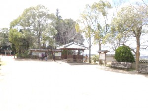 城址