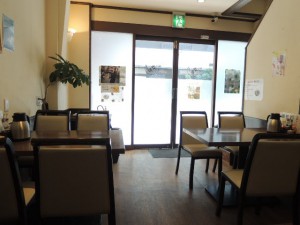 店内
