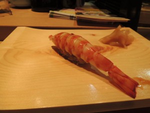えび