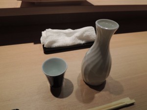 熱燗
