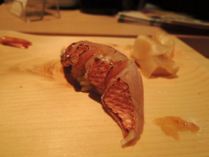 金目鯛