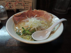 ラーメン