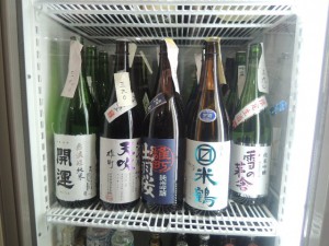 冷蔵庫