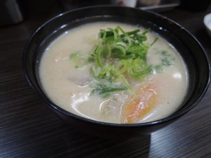 かす汁