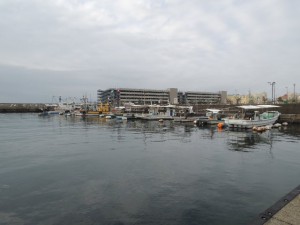 垂水漁港