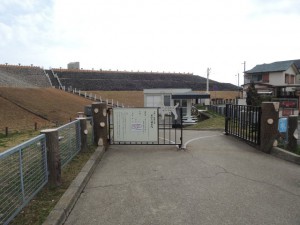 門
