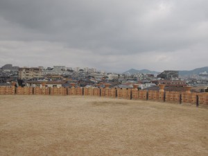 頂上