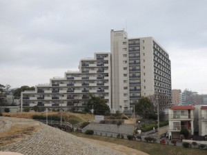 マンション