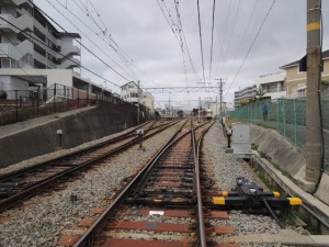 山陽電車
