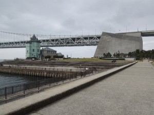 明石海峡大橋