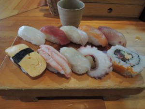 にぎり（10巻）