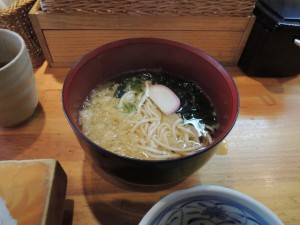 うどん