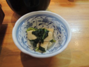 たけのこ