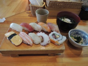 盛合わせ（中）