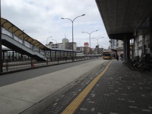 舞子駅