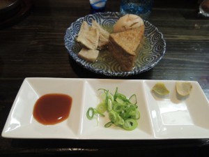おでん（３品）