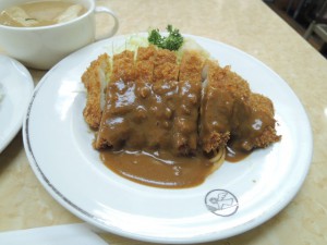 とんかつ