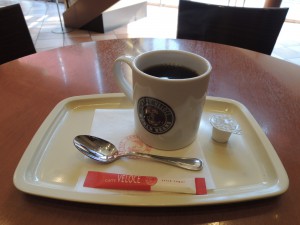 コーヒー