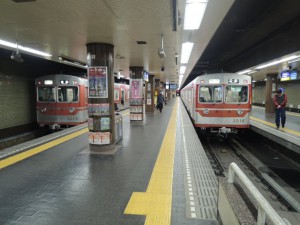 神戸電鉄