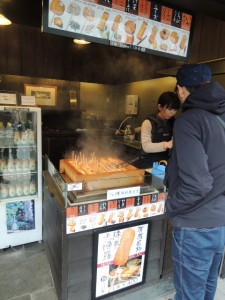 練り物屋