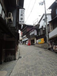 坂道