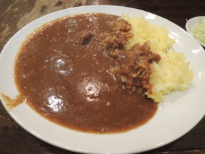 カレー