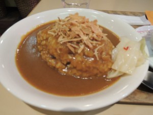 カレー