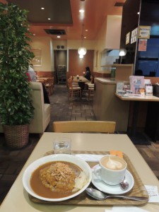 店内