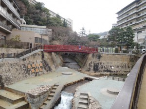 有馬川