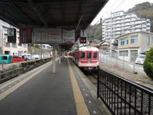 神戸電鉄