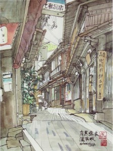 絵葉書（２）