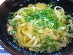 うどん