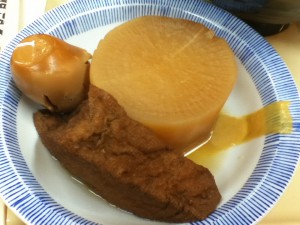 おでん