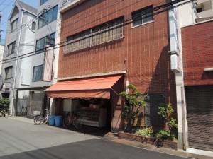 肉屋
