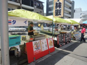 アジア食材