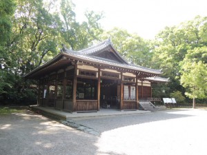 建物